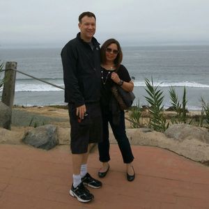 Meet your Posher, Kathy